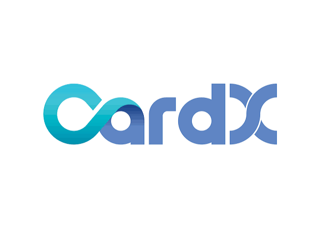โลโก้ CardX