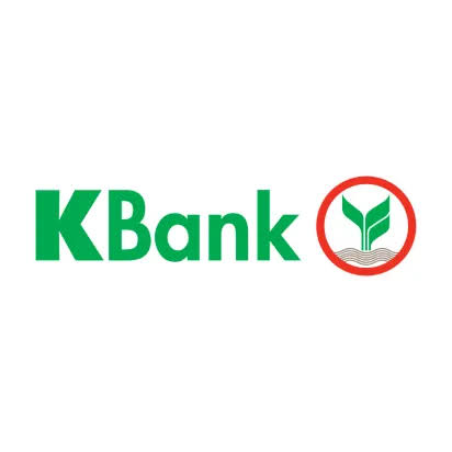 โลโก้ KBank
