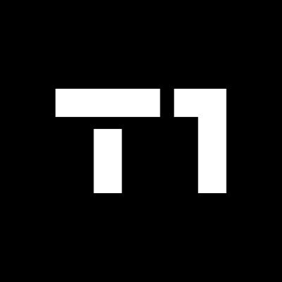 โลโก้ T1