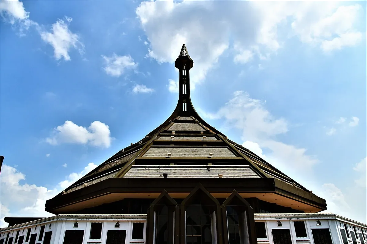 อนุสรณ์สถานแห่งชาติ จังหวัดปทุมธานี